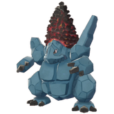Buy Shiny 6IV Coalossal